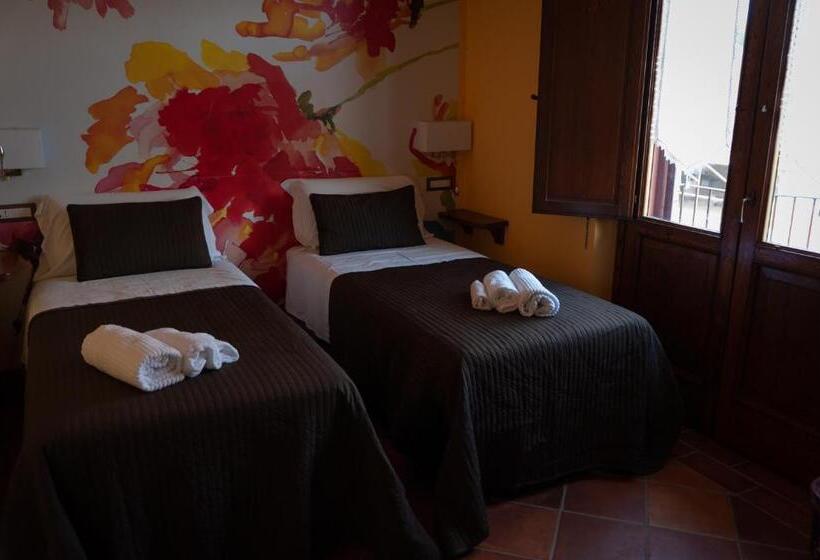 豪华三人间, Tenuta Terre Dei Latini