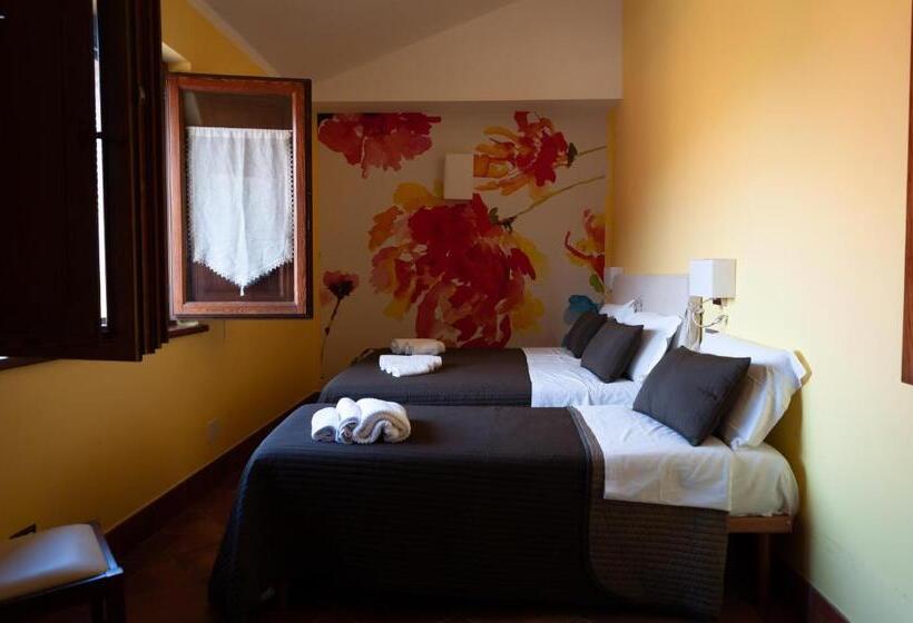 豪华三人间, Tenuta Terre Dei Latini