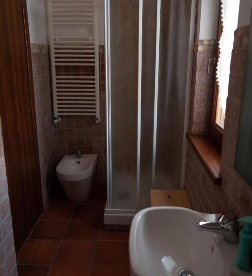 豪华三人间, Tenuta Terre Dei Latini