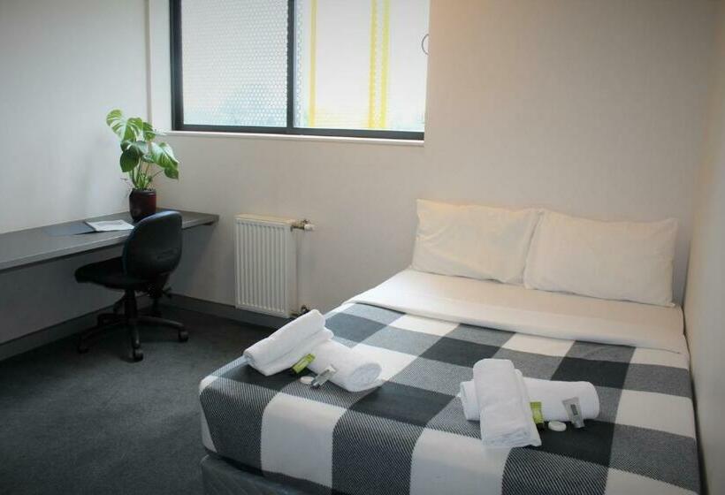 5침실 아파트, Western Sydney University Village Penrith