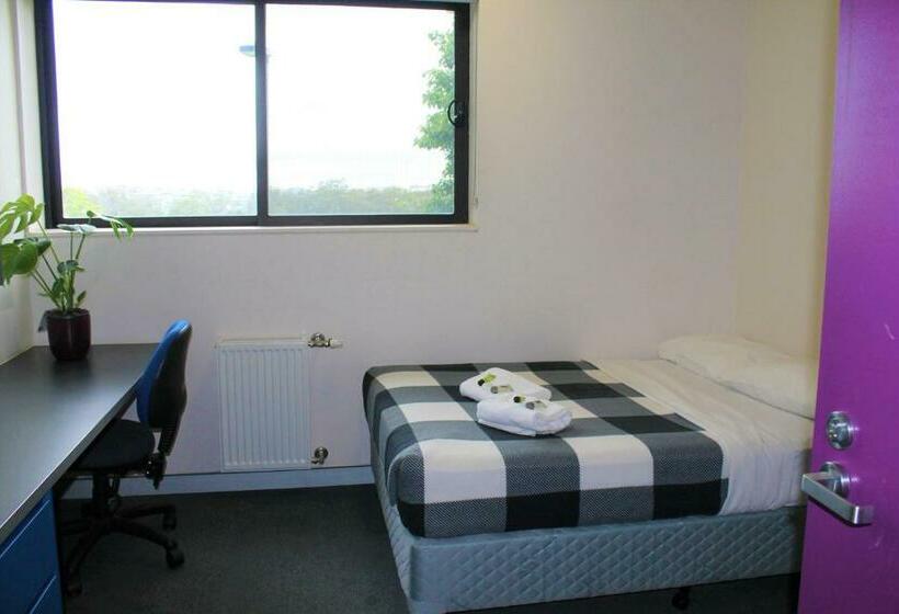 5침실 아파트, Western Sydney University Village Penrith