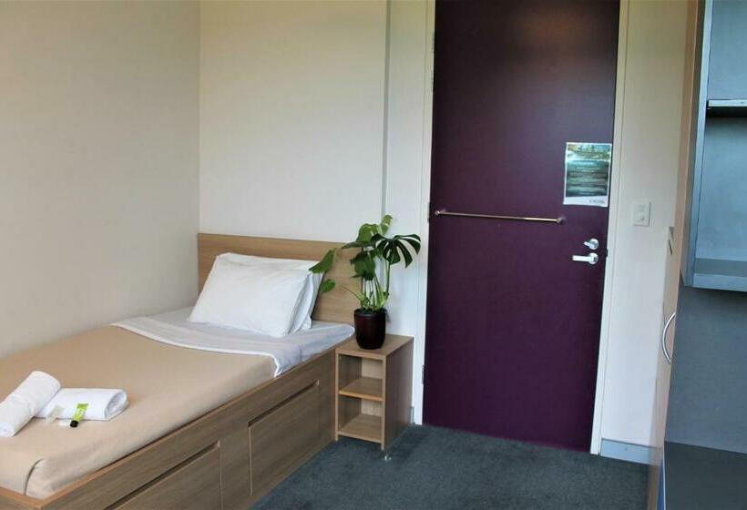 5침실 아파트, Western Sydney University Village Penrith