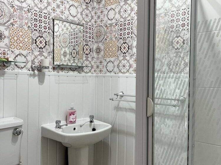 Standard-huone, Clarence House