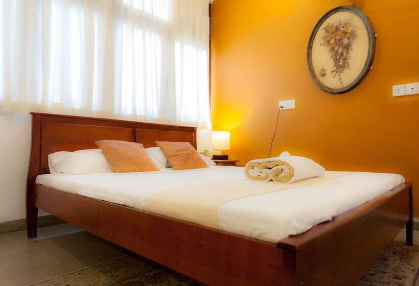 스탠다드 룸, Colpetty House