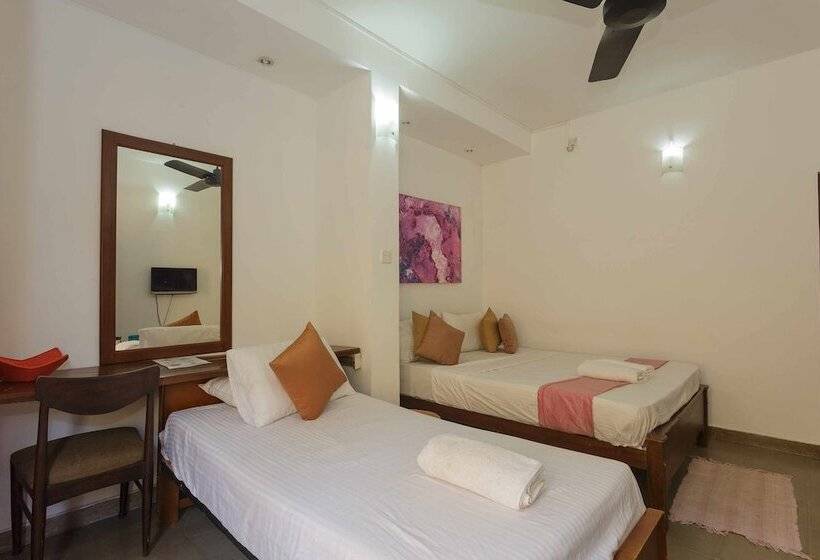 스탠다드 룸, Colpetty House