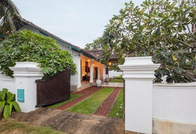 فيلا 3 غرف نوم مزودة بحمام سباحة, Green Casa