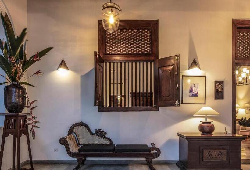 فيلا 3 غرف نوم مزودة بحمام سباحة, Green Casa