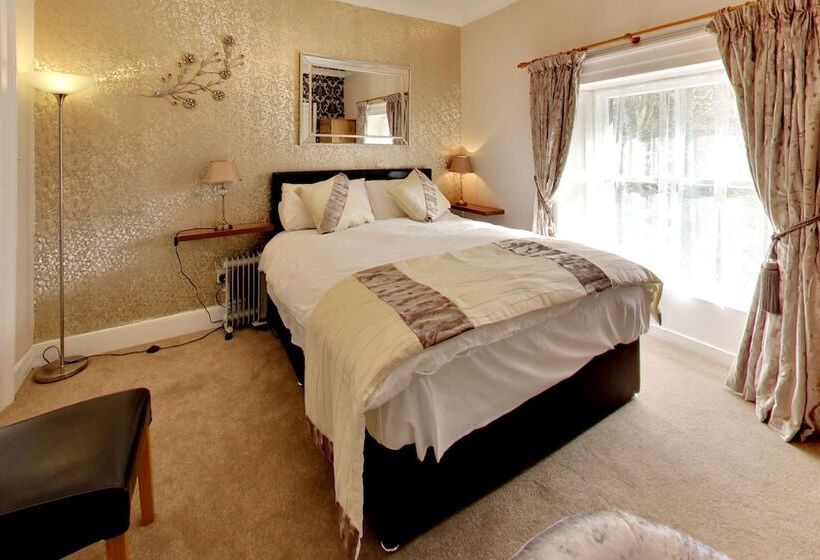 Номер Стандарт, Robin Hill House Heritage Guest House