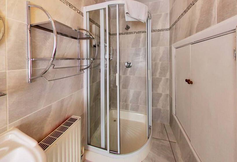 Номер Стандарт, Robin Hill House Heritage Guest House