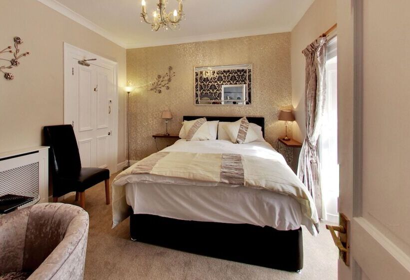 Номер Стандарт, Robin Hill House Heritage Guest House