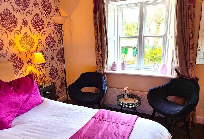 Номер Стандарт, Robin Hill House Heritage Guest House