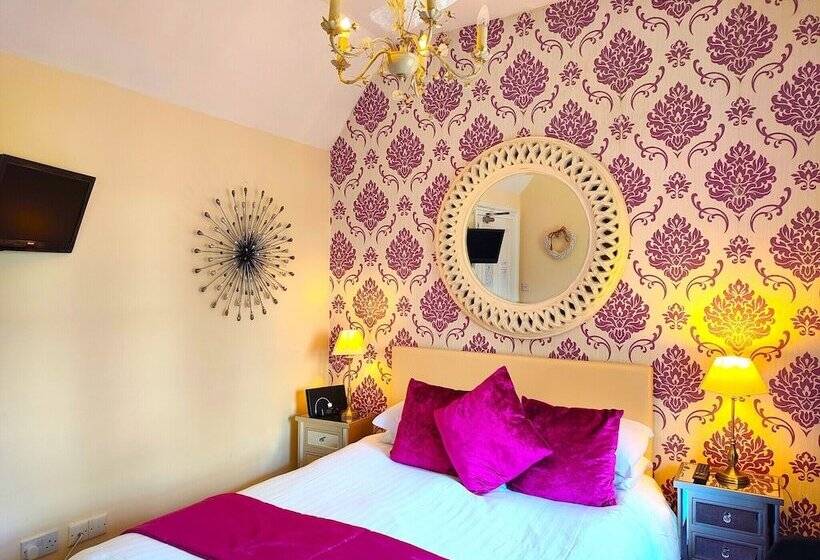 Номер Стандарт, Robin Hill House Heritage Guest House