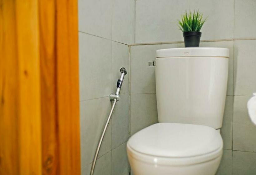 Номер Economy, Escape Beach Resort   New Look Renovated