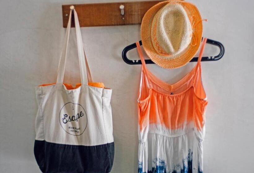 Бунгало Стандарт, Escape Beach Resort   New Look Renovated