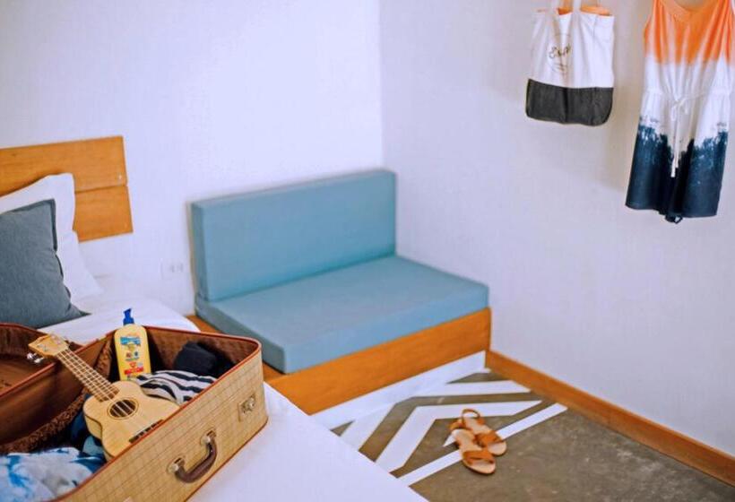 Бунгало Стандарт, Escape Beach Resort   New Look Renovated