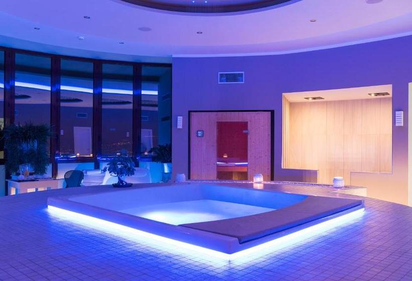 Номер Superior, Grand Hotel Biffy