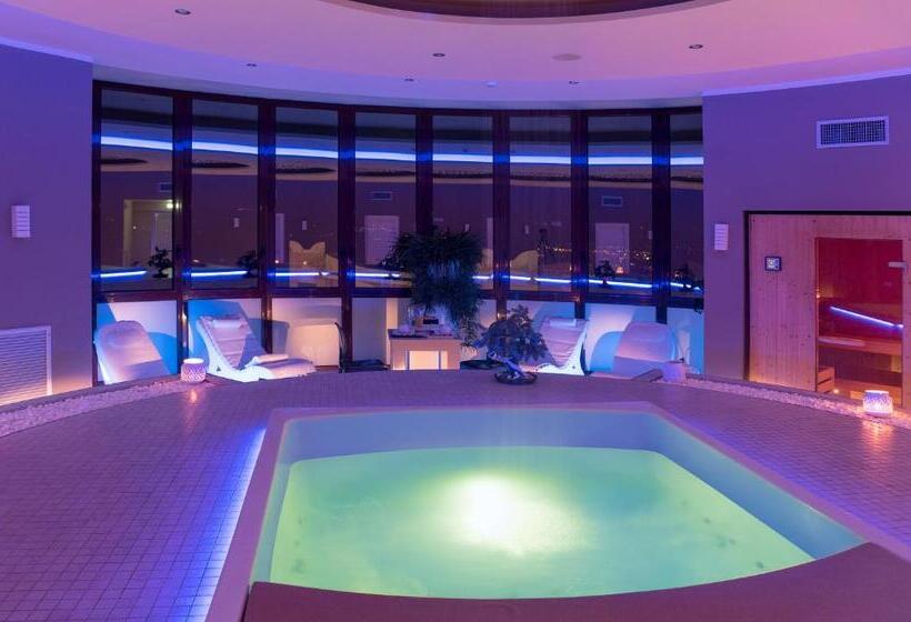 Номер Superior, Grand Hotel Biffy