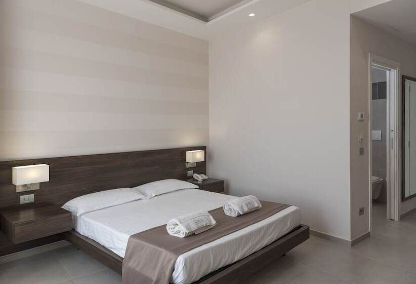 Номер Стандарт, Grand Hotel Biffy