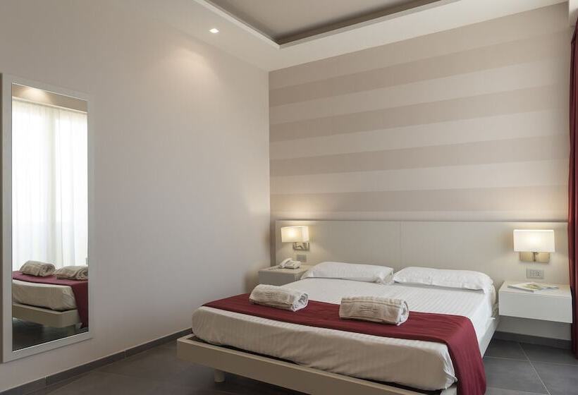 غرفة قياسية, Grand Hotel Biffy