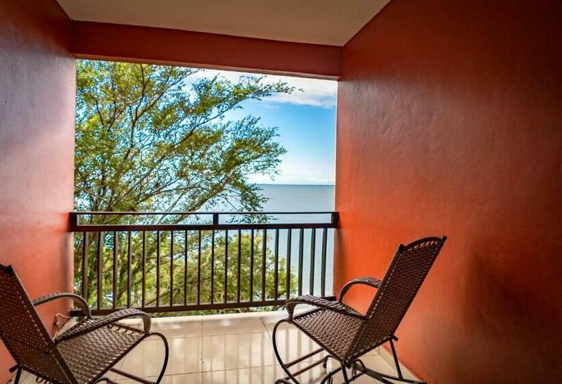 Deluxe Suite, Cave Do Sol