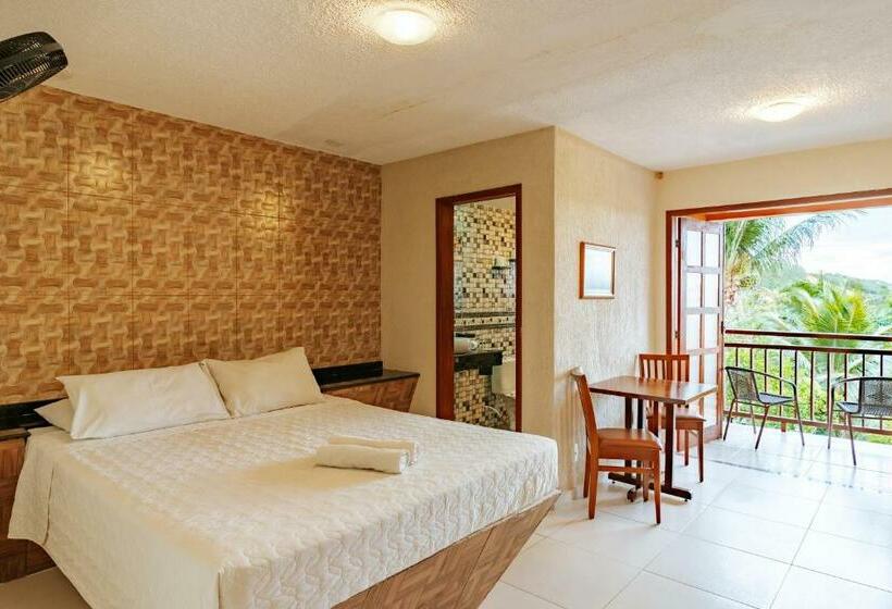 Junior Suite, Cave Do Sol