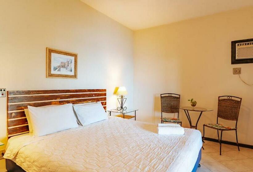 Deluxe Suite, Cave Do Sol