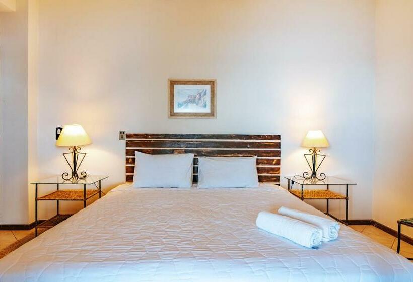 Deluxe Suite, Cave Do Sol