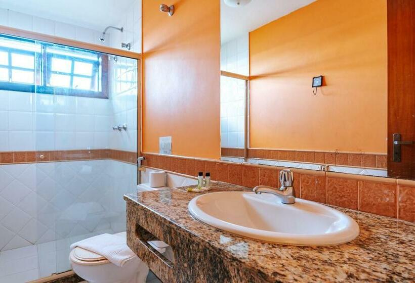 Deluxe Suite, Cave Do Sol