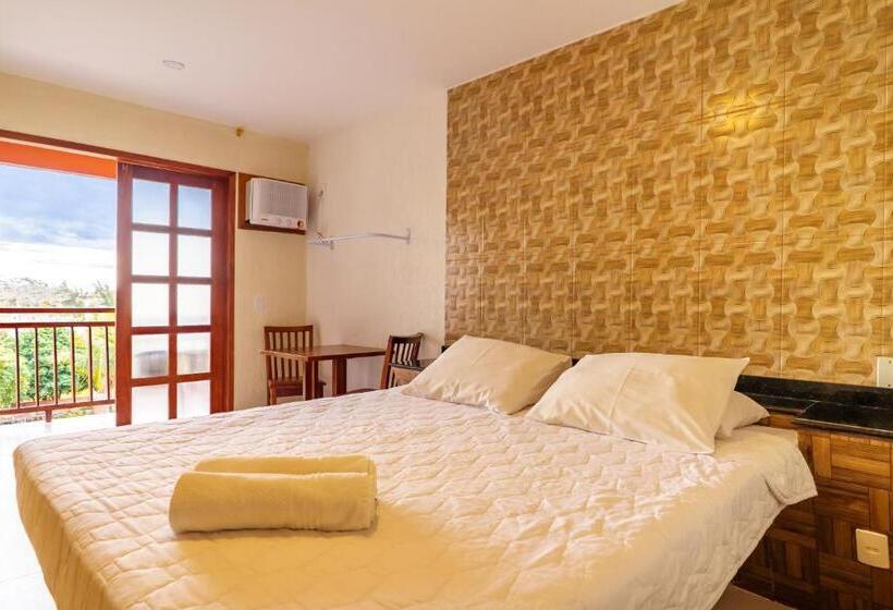 Junior Suite, Cave Do Sol