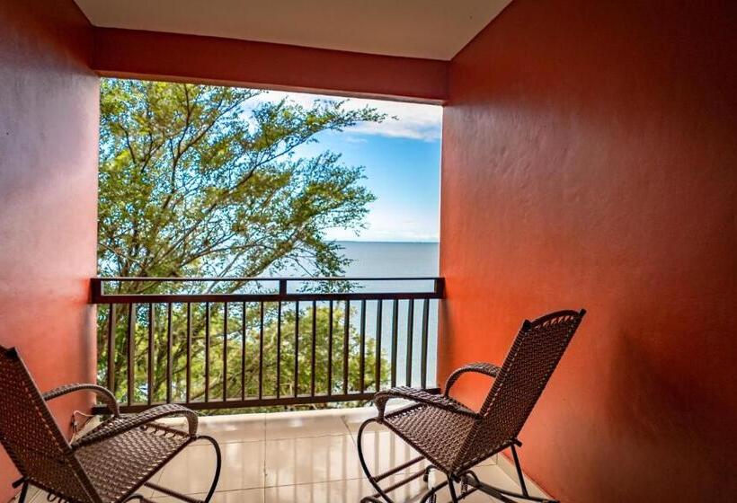 Deluxe Driepersoonskamer, Cave Do Sol