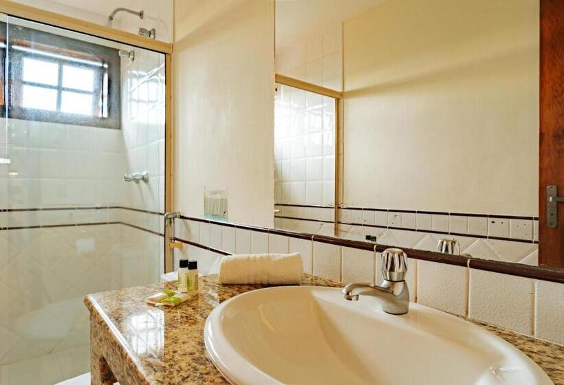 Standaard Driepersoonskamer, Cave Do Sol