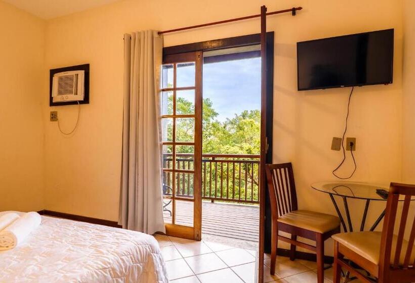 Standaard Driepersoonskamer, Cave Do Sol