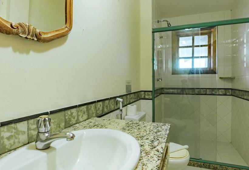 Familiekamer, Cave Do Sol