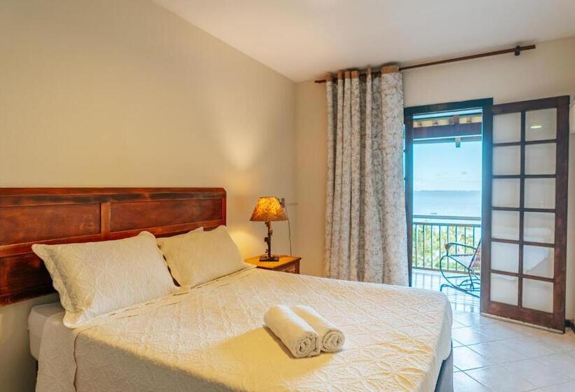 Familiekamer, Cave Do Sol