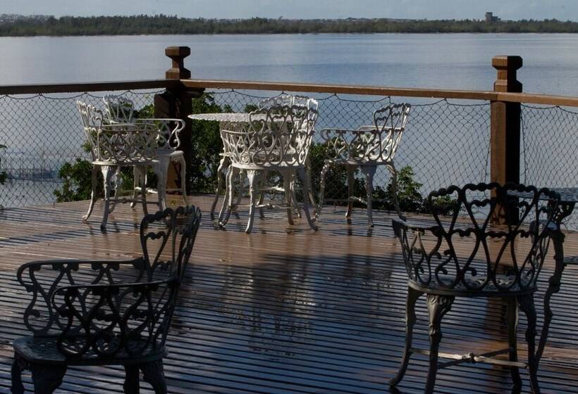 Standaard Driepersoonskamer, Cave Do Sol