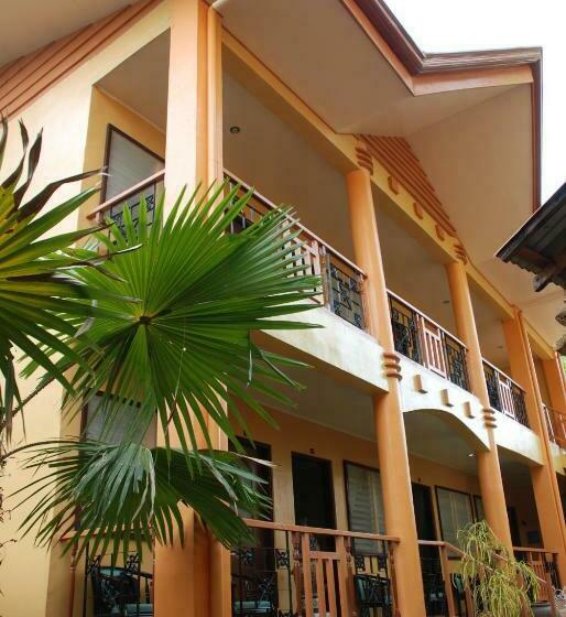 Трехместный Номер Superior, Darayonan Lodge