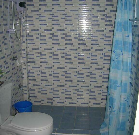 Четырехместный Номер Deluxe, Darayonan Lodge
