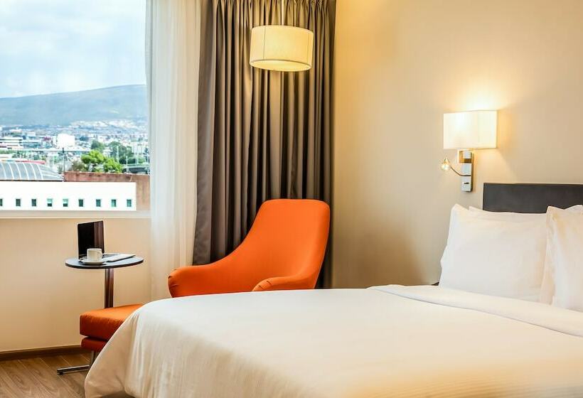 スーペリアールーム, Fiesta Inn Pachuca Gran Patio