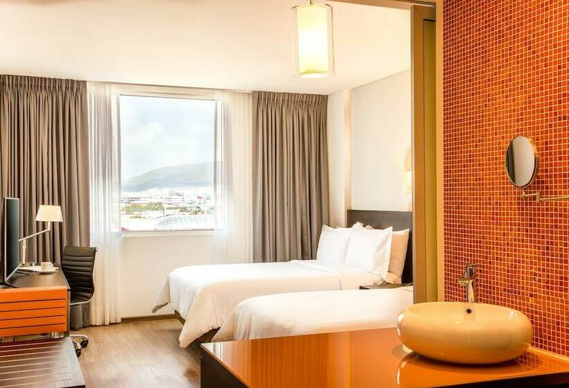 スーペリアールーム, Fiesta Inn Pachuca Gran Patio