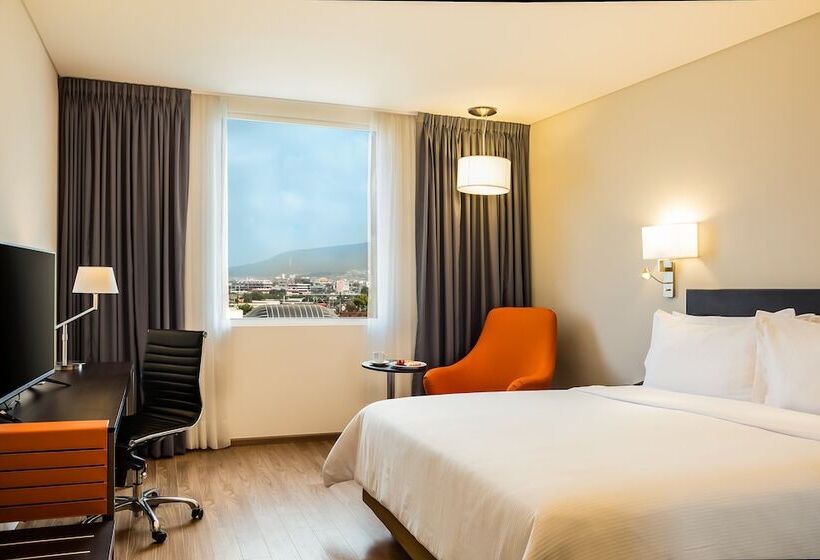 スーペリアールーム, Fiesta Inn Pachuca Gran Patio