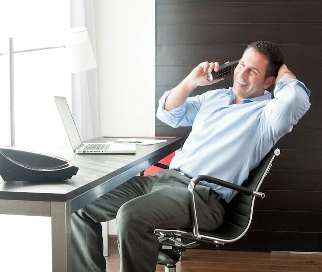 ジュニアスイート, Fiesta Inn Pachuca Gran Patio