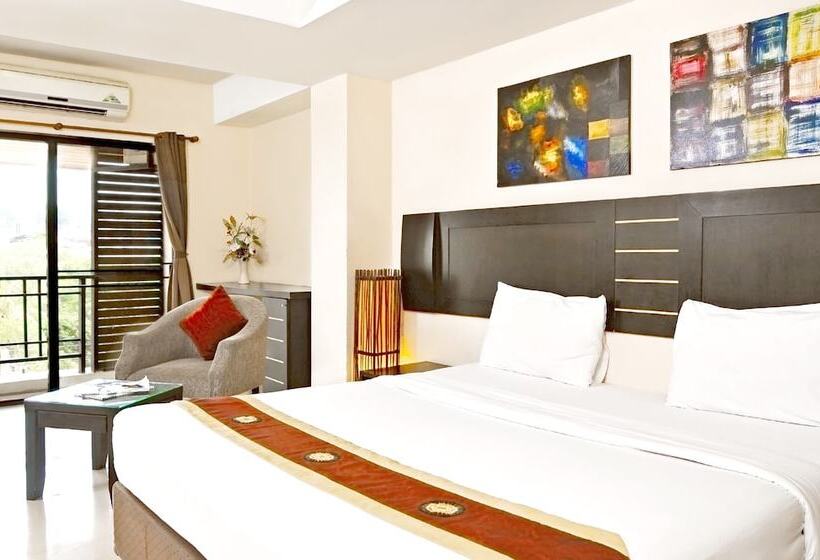 חדר סטנדרט, Grand Marina Residence