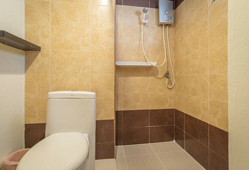 Номер Deluxe, Grand Marina Residence