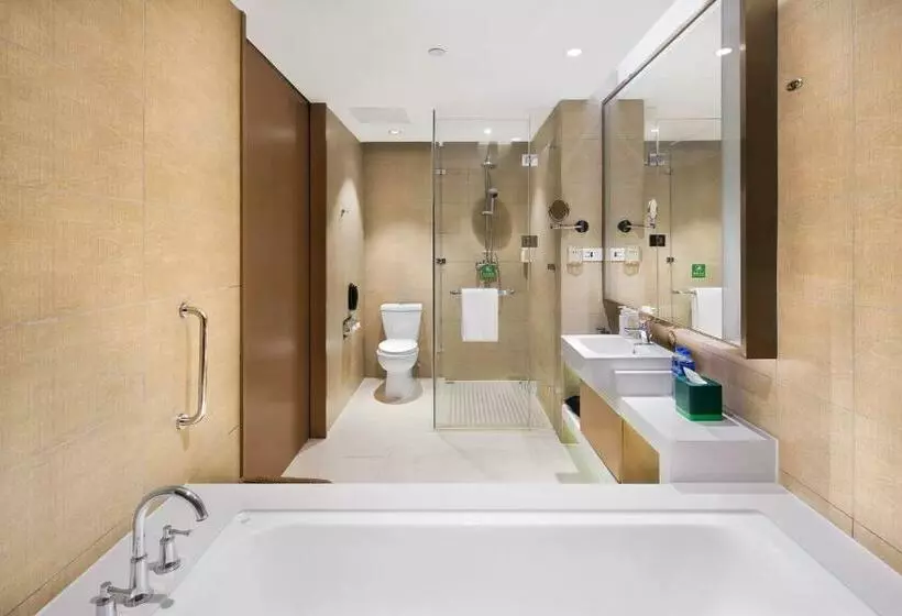 プレミアムルーム, Holiday Inn Chengdu High Tech Center, An Ihg