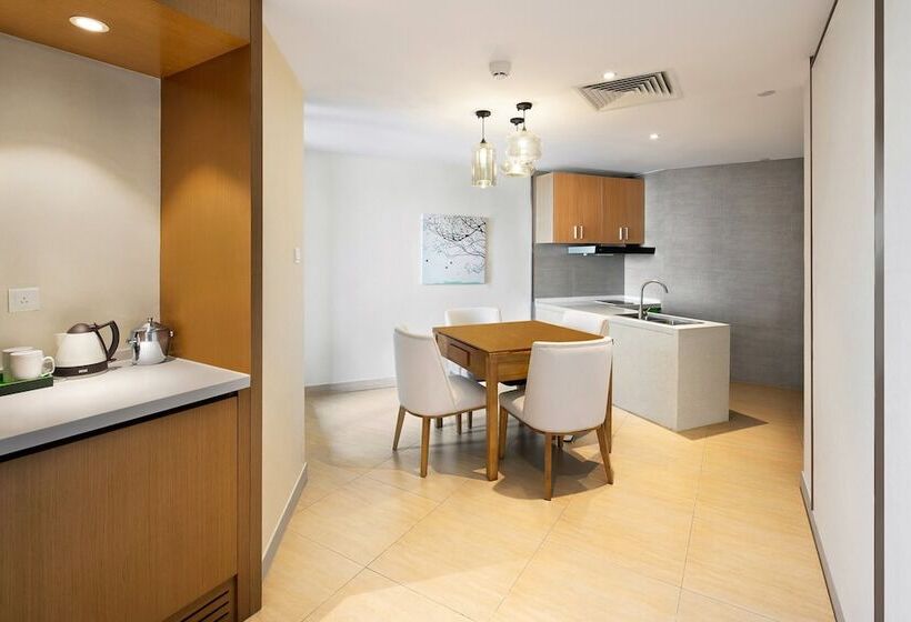 プレミアムルーム, Holiday Inn Chengdu High Tech Center, An Ihg