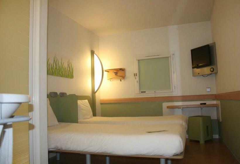 غرفة قياسية, Ibis Budget Issoire