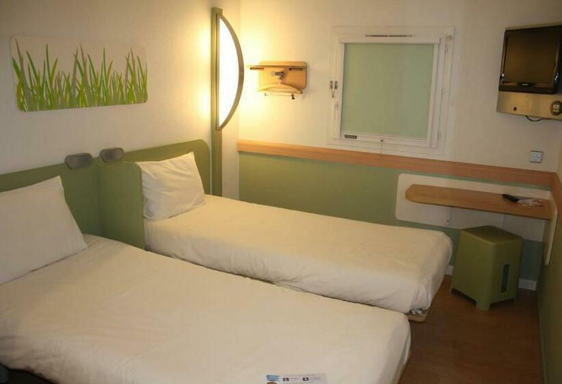 غرفة قياسية, Ibis Budget Issoire