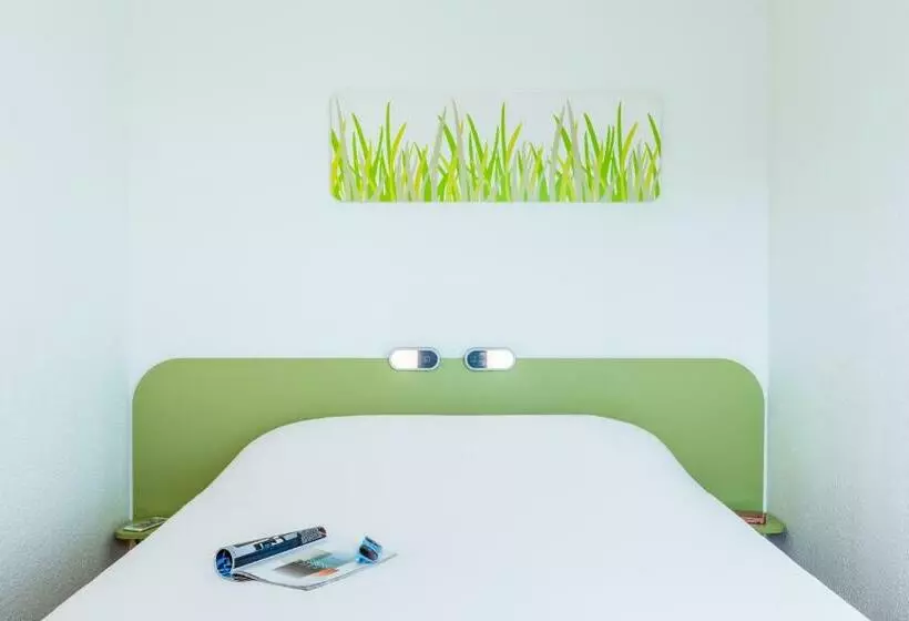 スタンダードルーム, Ibis Budget Issy Les Moulineaux Paris Ouest