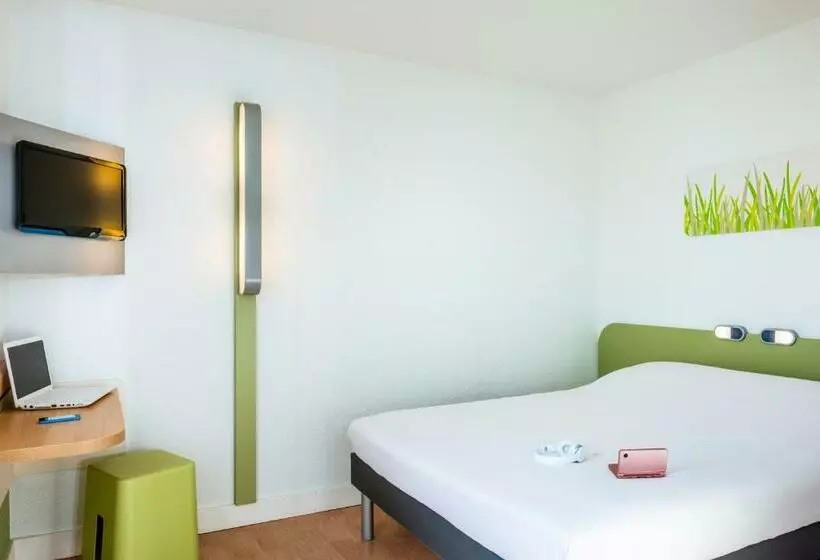 スタンダードルーム, Ibis Budget Issy Les Moulineaux Paris Ouest