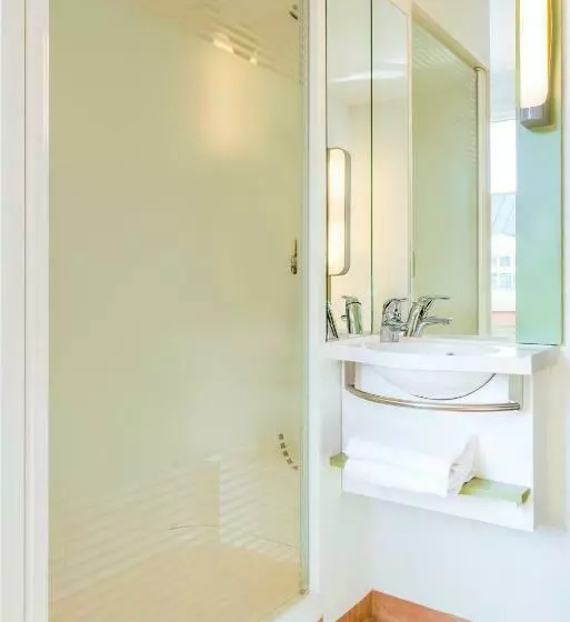 スタンダードルーム, Ibis Budget Issy Les Moulineaux Paris Ouest